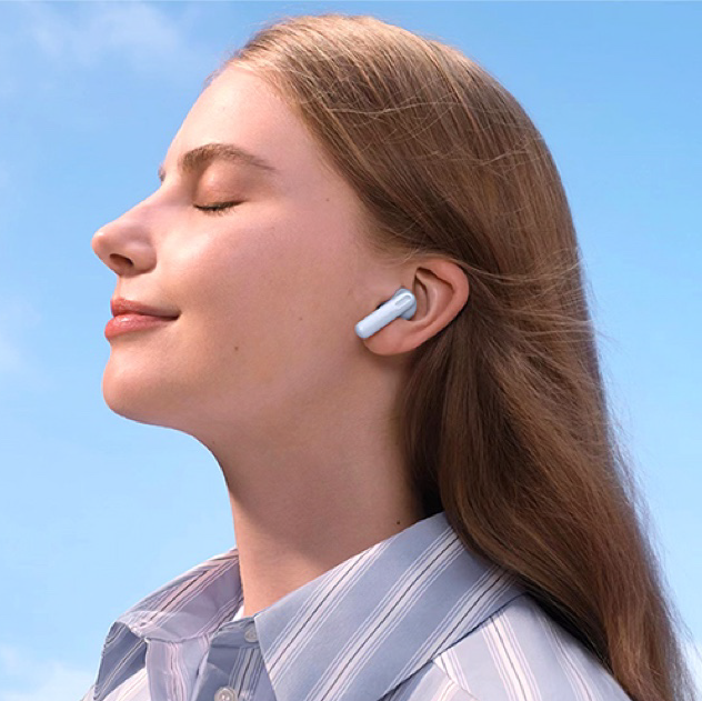 Silverbrooks earphones with 40 hours of battery life