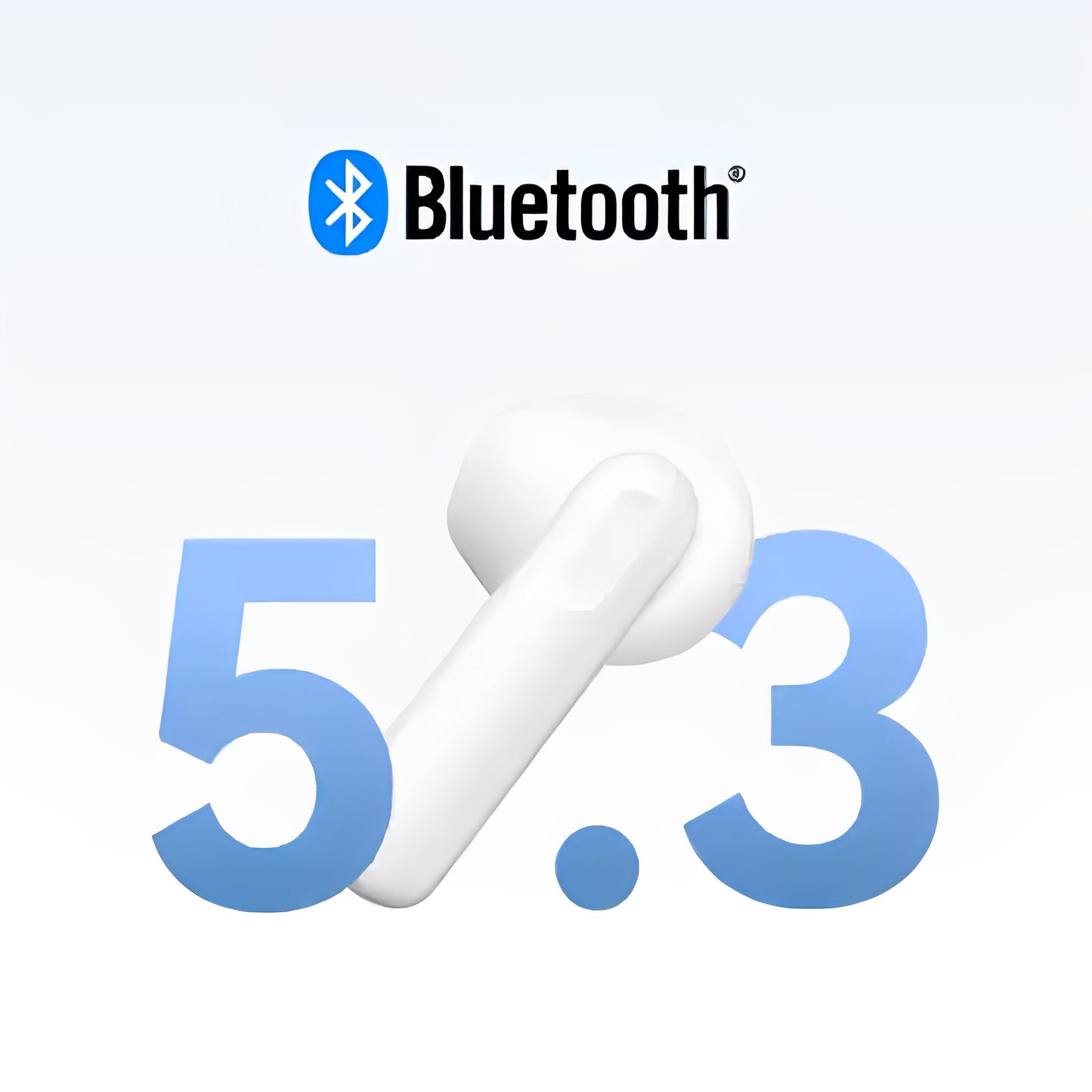 Silverbrooks earphones with 40 hours of battery life