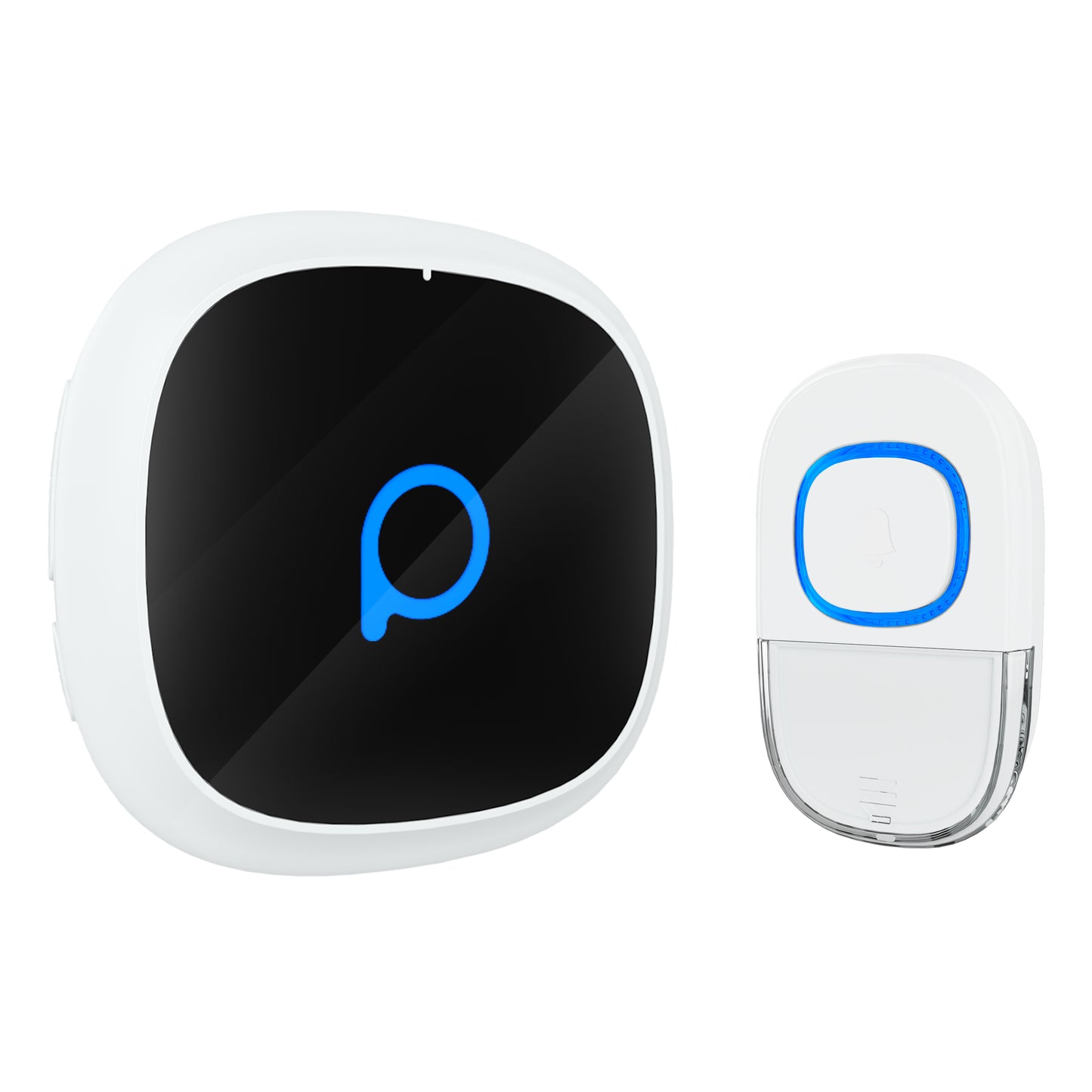 Wireless Doorbell for Home-530