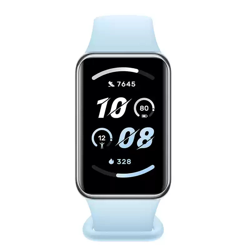 Silverbrooks smart watch