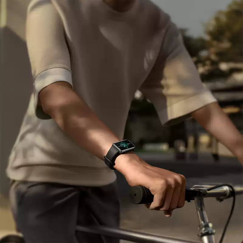 Silverbrooks smart watch