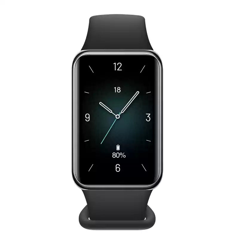 Silverbrooks smart watch