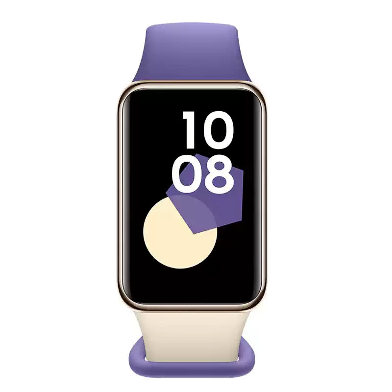 Silverbrooks smart watch