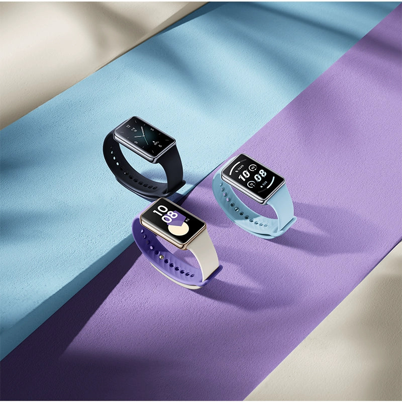 Silverbrooks smart watch