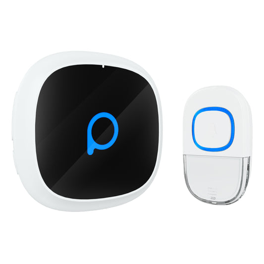 Wireless Doorbell for Home-530